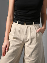 Ceinture Shadow Etrier Noir shadow ESHA414C-vue-porte