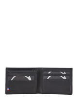 Portefeuille Oil Cuir Etrier Noir oil EOIL102-vue-porte